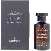 MONCLER-O SOLSTÍCIO edp vapo 100 ml.-DrShampoo - Perfumaria e Cosmética